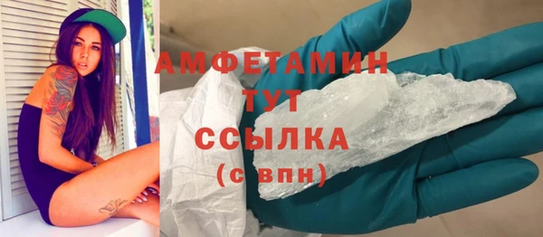 хмурый Лиски