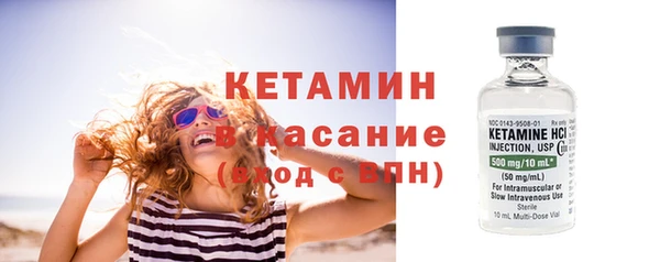 хмурый Лиски