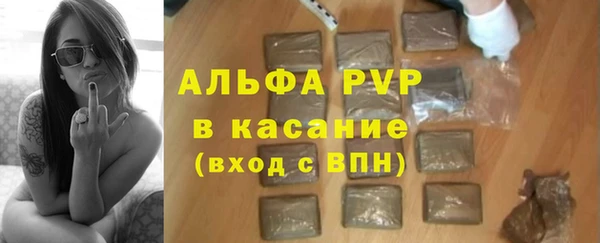 хмурый Лиски
