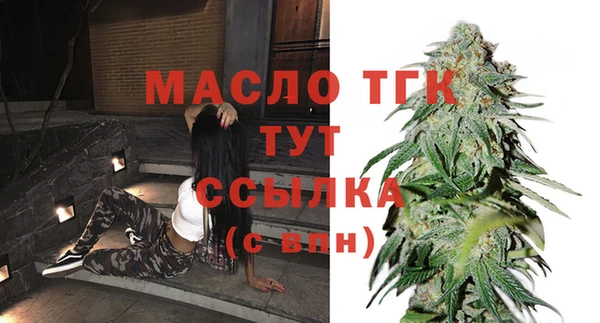 хмурый Лиски